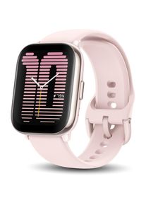 Amazfit Active smart watch colour Petal Pink 1 pc