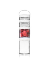 Blender Bottle GoStak® Starter 4 Pak food containers colour White 1 pc
