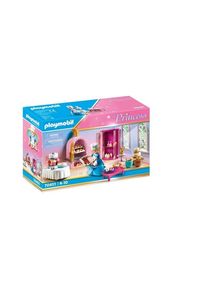 Playmobil Prinzessin - Bakery