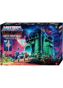 Masters Of The Universe Origins Castle Grayskull