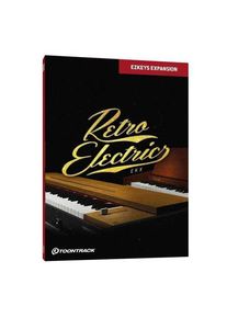 TOONTRACK Retro Electrics EKX [Download]