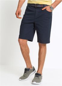 bonprix Sztreccs bermuda Classic Fit, k&eacute;k, 52