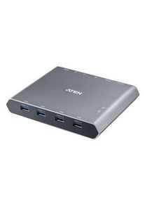 Aten KVM-Switch - US3311