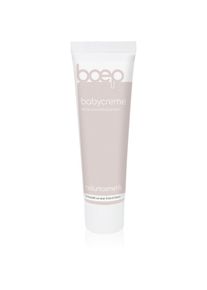 Boep Natural Baby Face Cream crema lenitiva per bambini con burro di karité Maxi 100 ml