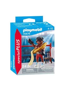 Playmobil Special PLUS - Boxing Champion
