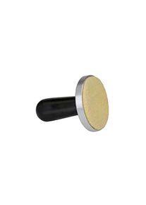 Tampon graisseur Ø 7,5 cm pour crêpière Roller Grill