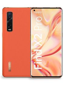 OPPO Electronics Exzellent: Oppo Find X2 Pro 5G | 12 GB | 512 GB | orange