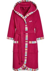 feel good Dames Badjas pink Maat 48/50
