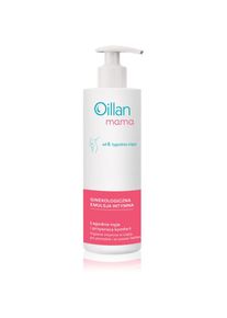 Oillan Mommy Gynecological Intimate Emulsion émulsion d'hygiène intime 200 ml