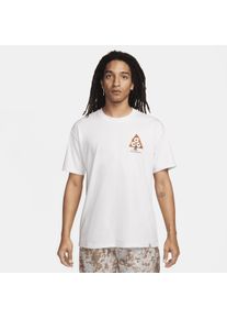 Nike ACG T-shirt voor heren - Wit