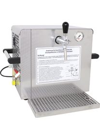 ich-zapfe Zapfanlage, Bierzapfanlage - Trockenkühlgerät, 53 Liter/h, 1-leitig