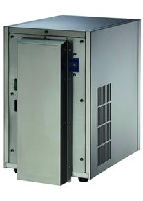 ich-zapfe Waterdispenser, Bruiswater machine, Sodamaker, Carbonator - Blusoda Box 45 fizz