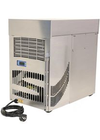 ich-zapfe Waterdispenser, Bruiswater machine, Sodamaker, Carbonator - AQUA 50 UTK