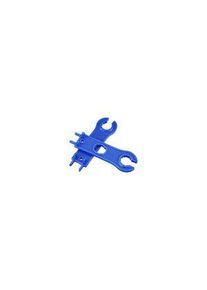 C.K Tools MC4-aurinkopaneelin kiintoavain 1 kV Purkaminen - T4348