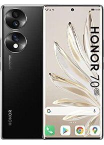 Exzellent: Honor 70 | 8 GB | 256 GB | Dual-SIM | Midnight Black