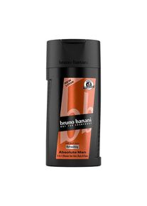 Bruno Banani Absolut Man Shower gel - 150 ml