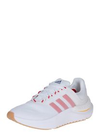 adidas Sportswear Trampki niskie 'Znsara' dla kobiet stary róż / biały Rozmiar 36
