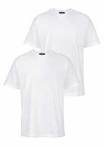Schiesser Maillot de corps Homme blanc taille XXXL