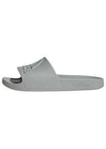 adidas Performance Dames Strand-/badschoen 'Adilette Aqua' grijs 36.5-37