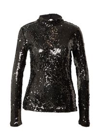 Bruuns Bazaar Dames Blouse zwart XS