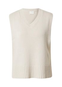 Kendall for ABOUT YOU Sweter 'Jaden' dla kobiet beżowy Rozmiar XS