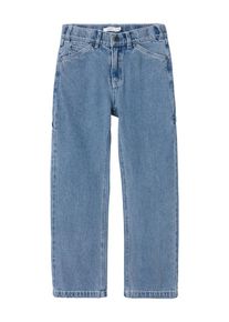 name it Jeans 'Ryan' blauw denim 116