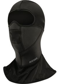Acerbis Bride, balaclava , color: Black , size: L/XL