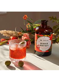 Dr. Jaglas Herber Hibiskus, 500 ml