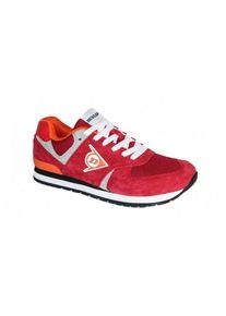 DL0203008-36 - Gamme de chaussures de sport professionnel flying arrow catégorie EN347-02 couleur rouge pointure 36 - Dunlop