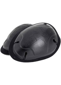 Alpinestars GP-R, protectores de ombros , cor: Preto , tamanho: S