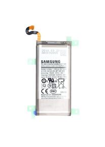 Accu Original Samsung voor Galaxy S8 G950F, Typ EB-BG950BBE