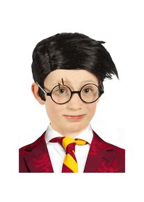 Harry Potter Brille mit Blitz