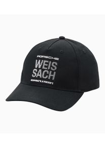 Porsche Design unisex Weissach cap – Essential