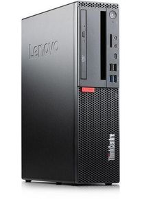 Lenovo ThinkCentre M720s SFF | i5-9500 | 32 GB | 2 TB SSD | DVD-RW | Win 11 Pro
