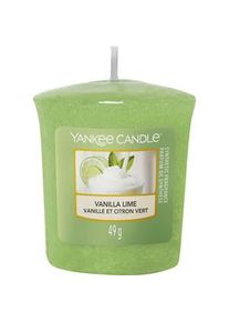yankee candle Raumdüfte Votivkerzen Vanilla Lime
