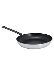 METRO Professional Sartén, aluminio, Ø 28 cm, revestimiento antiadherente de Teflón, inducción