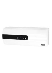 CALEFACTOR CALAMIC SPLIT - 1000/2000W - con fatto di distanza - Edm