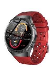 LIGE Max Smart Kar&oacute;ra-Piros KP23955