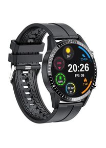 LIGE Classic Smart Kar&oacute;ra-Fekete KP23987