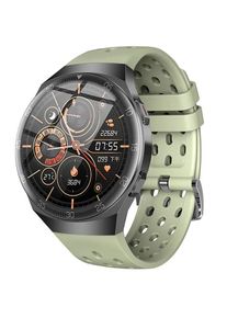 LIGE Max Smart Kar&oacute;ra-Z&ouml;ld KP23956