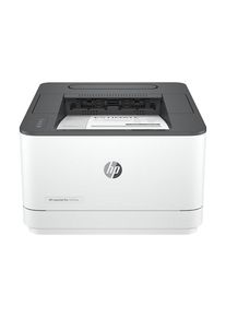 HP LaserJet Pro 3002dw Mono Laser Laserdrucker - Einfarbig - Laser