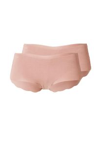 Sloggi Dames Broekje 'ZERO Modal 2.0 H' cappuccino XS