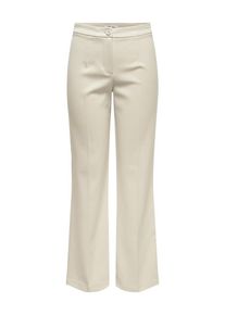 Only Dames Pantalon 'MIA' lichtbeige 32