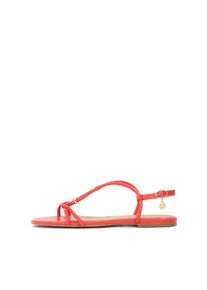 Kazar Dames Sandaal rood 35