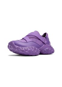 Camper Sneaker low 'Pelotas Mars' Herren lila Größe 39 Unifarben