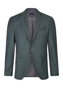 HECHTER PARIS Veste de costume Homme vert taille 48