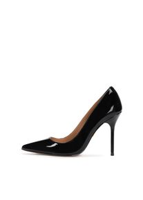 Kazar Pumps Damen schwarz Größe 35