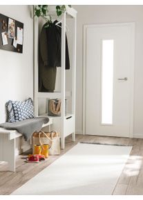 benuta Nest Uni,Met franjes - Moderne Vloerkleden voor Woonkamer, Slaapkamer & Eetkamer