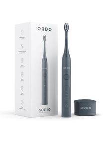 ORDO - Spazzolino Ordo Sonic Plus Electric Spazzolini elettrici 1 pieces Nero female