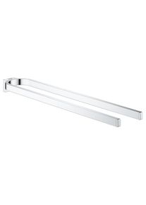 Grohe Selection Handtuchhalter, nicht schwenkbar, chrom (41059000)